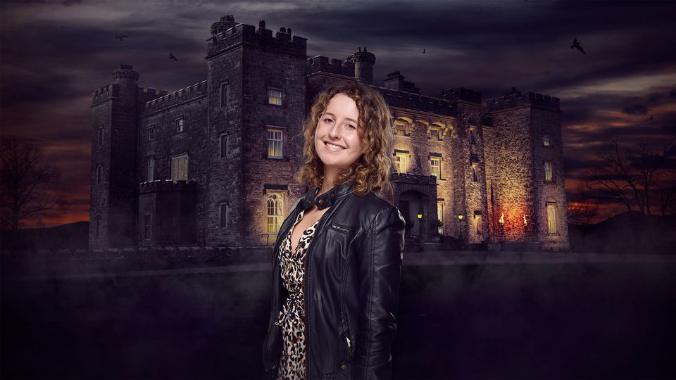 Doctor Linda's time on The Traitors Ireland came to an end as she was banished (Photo: RTÉ)