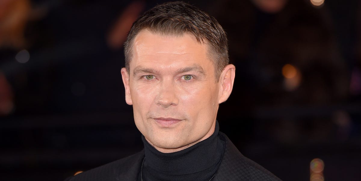 EastEnders star reveals how bosses feared backlash over iconic story