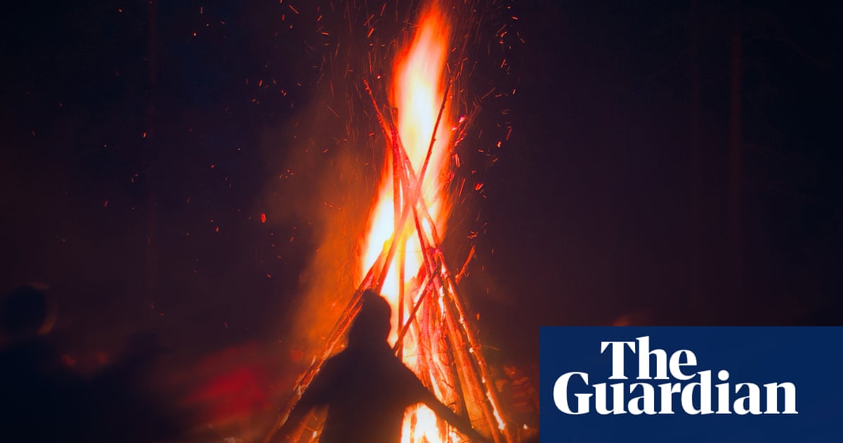 The best recent science fiction, fantasy and horror – review roundup | Science fiction books