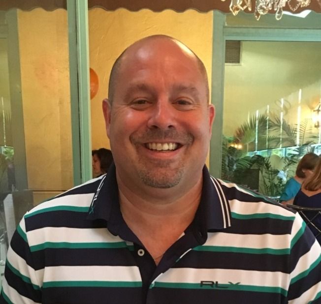 Algonquin college Entrepreneur in Residence Denis Staples. Photo credit: Christopher Doré/LinkedIn