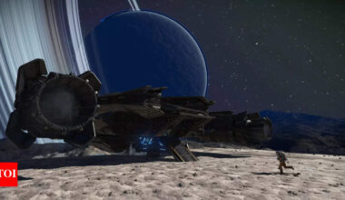 No Man’s Sky Corvette Expedition 19: All Phase 2 Milestone Missions, Rewards, Tips and Tricks, and More | Esports News