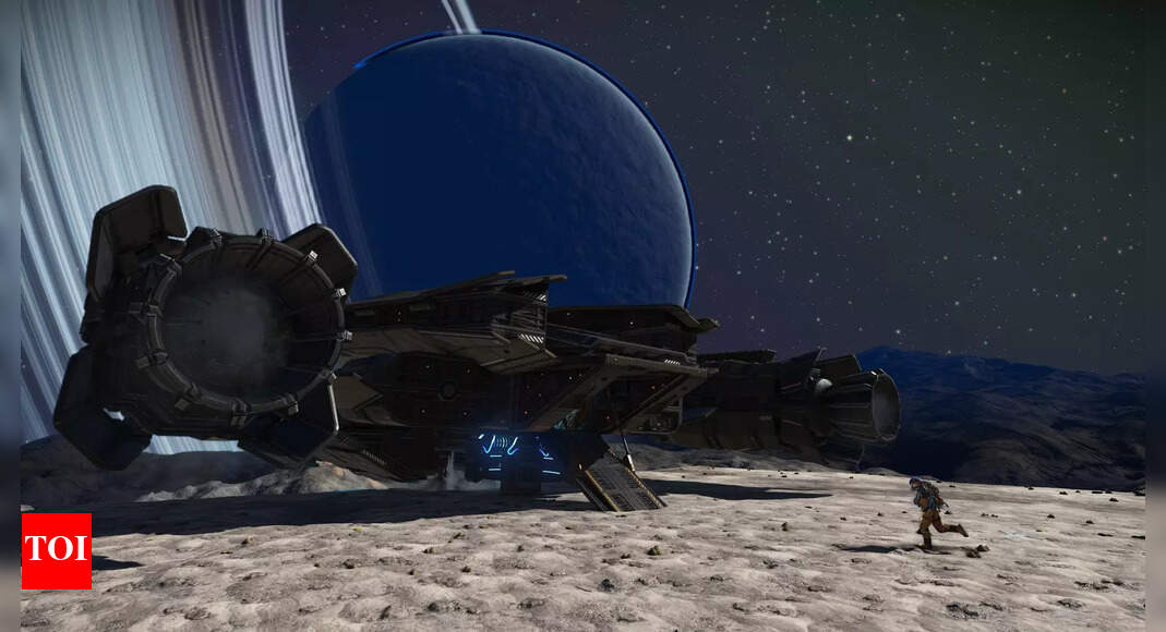 No Man’s Sky Corvette Expedition 19: All Phase 2 Milestone Missions, Rewards, Tips and Tricks, and More | Esports News