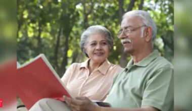 The hidden link between insomnia, inflammation and depression in older Indian adults