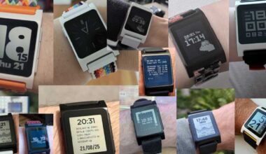 Pebble 2 Duo finally enters production with tempered expectations