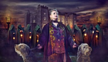 ‘Traitors are sowing seeds of chaos’, says Slane Castle recent evictees