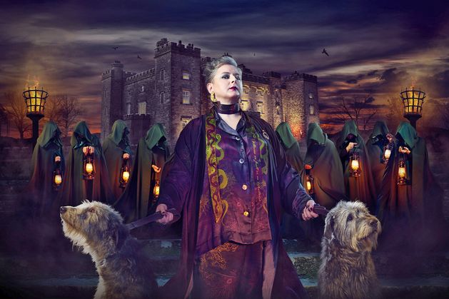 ‘Traitors are sowing seeds of chaos’, says Slane Castle recent evictees