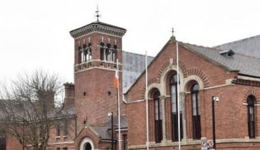 Pensioner charged with sexual assault of girl (4)