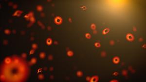 An exploding black hole could reveal the foundations of the universe