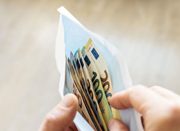 Workers in line for 3pc pay rises on average next year