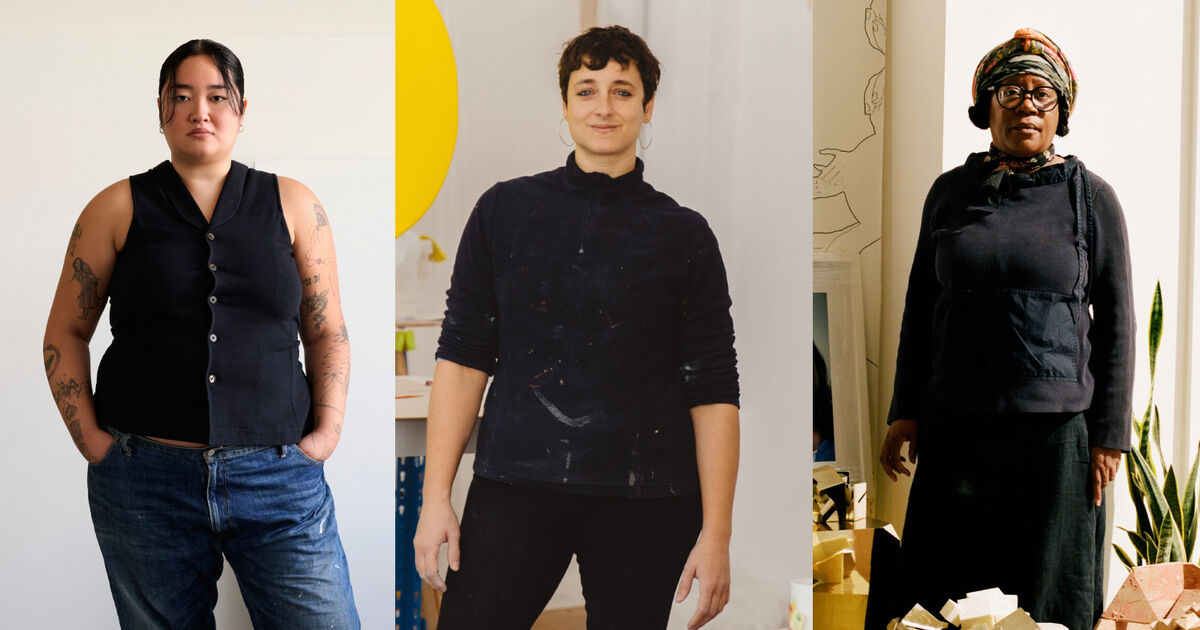 8 Artists Having a Breakout Moment This Fall