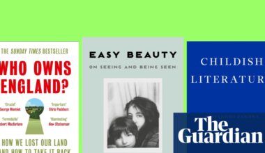 What we’re reading: writers and readers on the books they enjoyed in August | Books