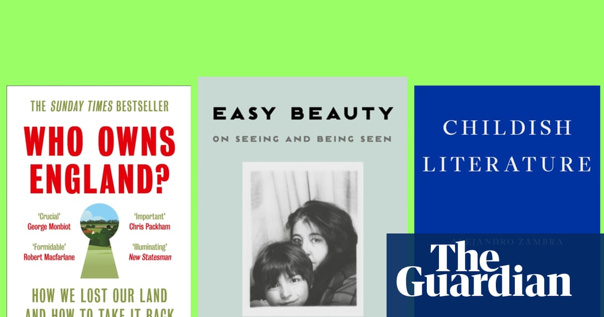 What we’re reading: writers and readers on the books they enjoyed in August | Books