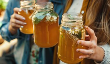 What happens when you drink Kombucha daily? Nutritionist shares 9 benefits and when it could be harmful
