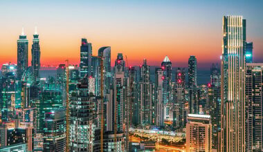 Dubai property market demand likely to continue amid global headwinds