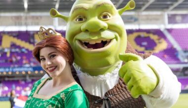 Shrekking – or deliberately dating ‘ugly’ men – is a new low for modern love