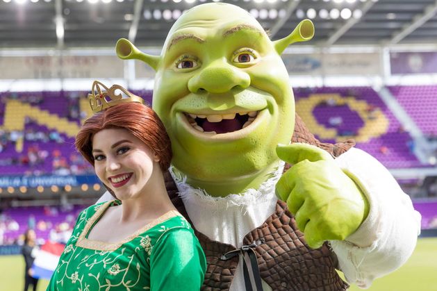 Shrekking – or deliberately dating ‘ugly’ men – is a new low for modern love
