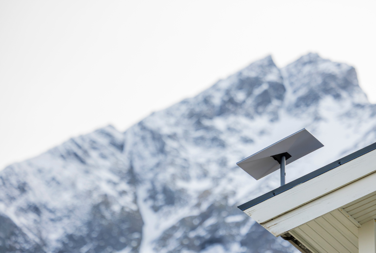 Starlink Reaches 7 Million Users in 150 Markets