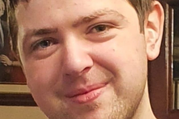 Urgent appeal issued to trace missing man (24) believed to be travelling in red Ford Focus