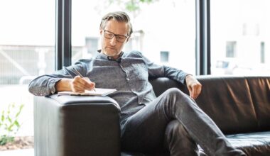 7 Essential Mental Health Habits Of Highly Effective CEOs