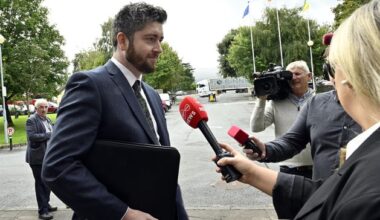 Race to the Áras narrows as a number of councils decide against nominating presidential candidates