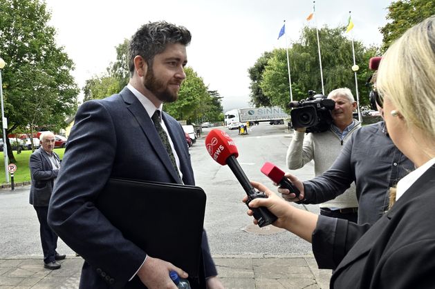 Race to the Áras narrows as a number of councils decide against nominating presidential candidates