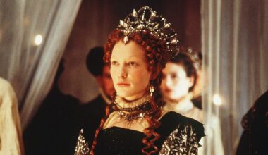 "Powerful" British period drama with an "outstanding cast" is on TV tonight