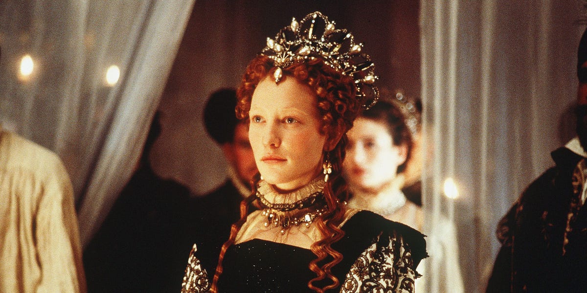 "Powerful" British period drama with an "outstanding cast" is on TV tonight