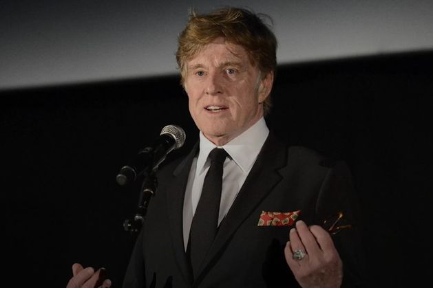 ‘He was charismatic, intelligent, intense’ – Barbra Streisand, Jane Fonda and Meryl Streep lead tributes to Hollywood icon Robert Redford