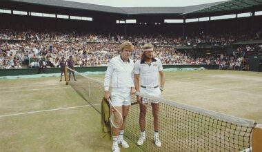 From 153mph serves on Centre Court to cocaine, prison and Christianity – the crazy life of Roscoe Tanner