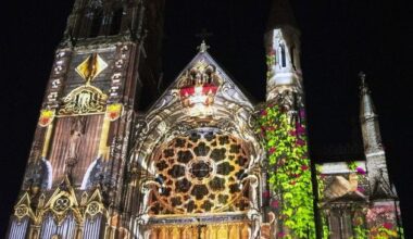 Lú Festival secures Fáilte Ireland ‘Home of Halloween’ backing