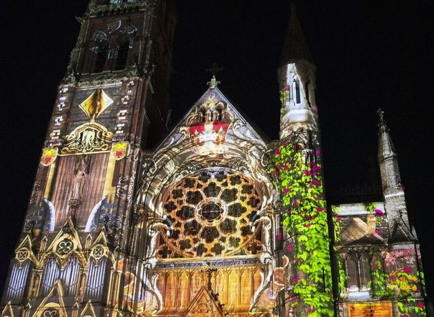 Lú Festival secures Fáilte Ireland ‘Home of Halloween’ backing