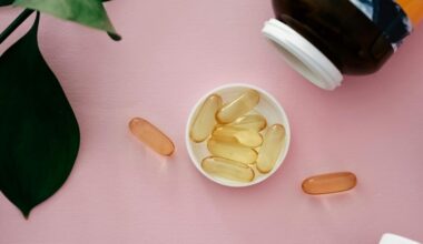 Best fish oil supplements: Top 8 picks to regulate blood pressure and support overall health