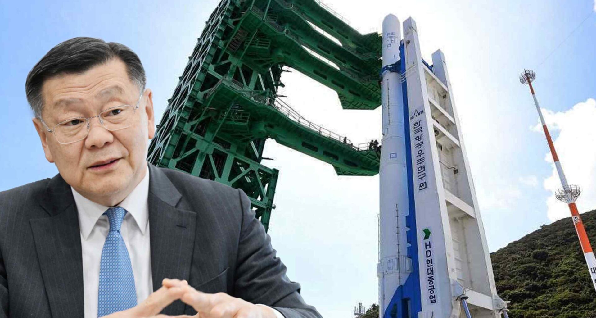 South Korea aims to build space station module in 5 years