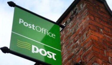 Over 7,000 An Post retirees set for 7pc pension hikes this year after deal struck with unions