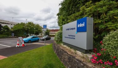 Nvidia to invest $5 billion in Intel