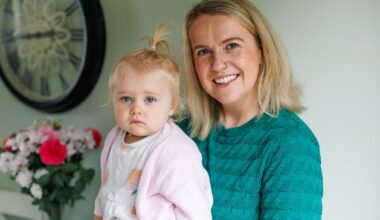 ‘Everything is more stressful, more magnified, louder’ – the highs, lows and hurdles of raising kids when you have ADHD