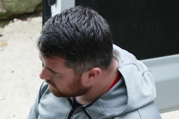 Man caught with cocaine worth €800,000 under the stairs of his Dublin home, court hears