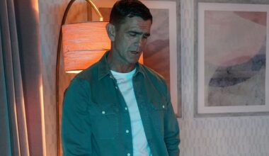 EastEnders hostage outcome revealed - as Jack spots a fall guy