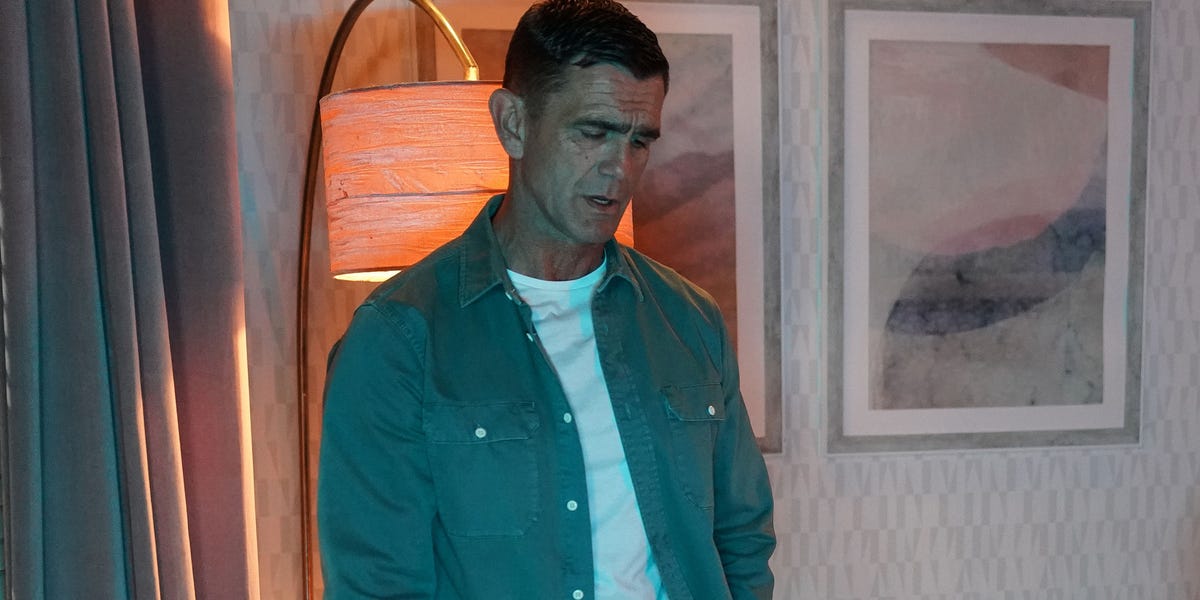 EastEnders hostage outcome revealed - as Jack spots a fall guy