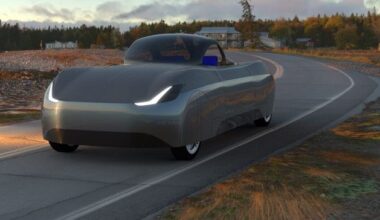 Flying cars crash into each other mid-air in China