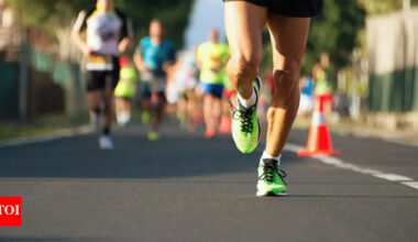 Colon cancer: Study links marathon running to increased risk of colorectal cancer; what you should be careful about