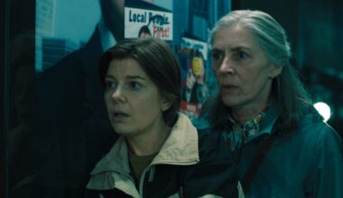 Slow Horses creator defends one "shock" element of the beloved show – and why it's necessary