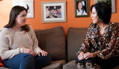 EastEnders hostage aftermath confirmed as Kat and Zoe's big story changes direction