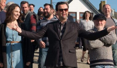 "Charming" British drama that "embraces you like a warm sweater" lands new UK streaming home