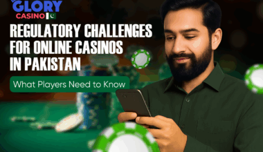 The Full Picture for Players at Glory Casino