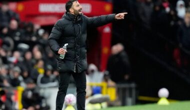 ‘He understands what he did’ – Ruben Amorim’s brutally honest reaction as Manchester United beat Chelsea