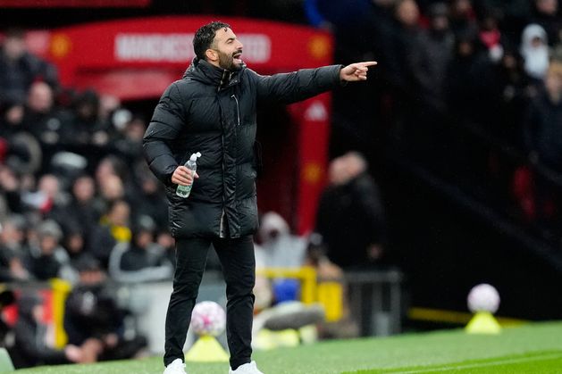 ‘He understands what he did’ – Ruben Amorim’s brutally honest reaction as Manchester United beat Chelsea