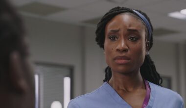Casualty – is Ngozi dead? Why the show made a bold move in devastating series finale