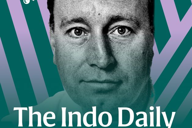 The Indo Daily: From Nasa to fraud: was my scientist dad a spy?