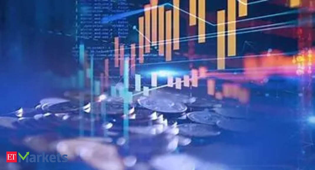 Anand Rathi Wealth - Wealth managers are wealth creators! 5 asset management stocks that soared up to 1,000% in 5 years